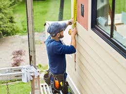 Best Fascia and Soffit Installation  in Center Point, AL